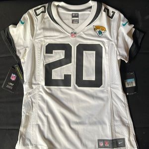 Jalen Ramsey Jacksonville Jersey! DUVALLLLL 🖤🐆🏈
